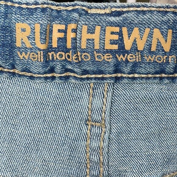 Ruff Hewn Kids Jeans - Picture 9 of 10